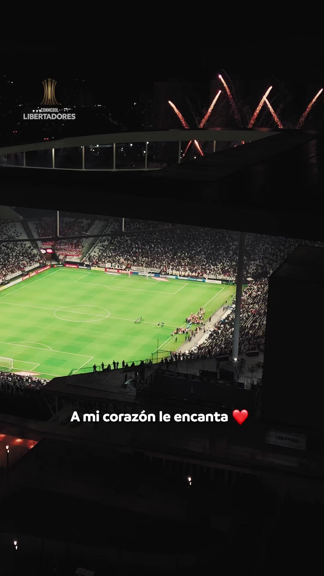 @Libertadores