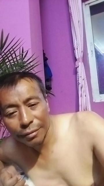 @भक्तलाल श्रेष्ठ