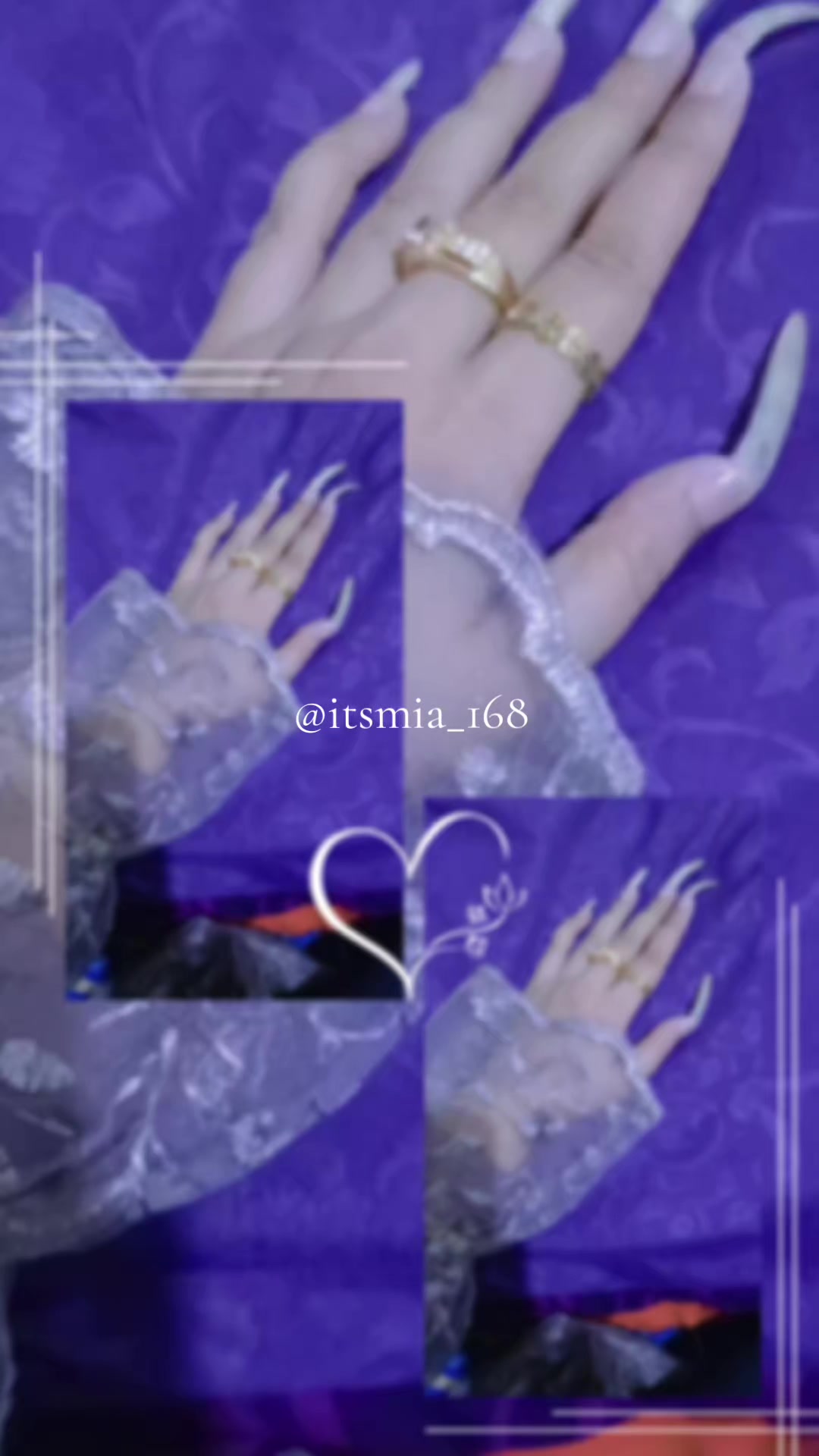 @་༘࿐⃟🩷𝓜 𝒾 𝓐 -❤︎-𝓐་༘࿐⃟🩷
