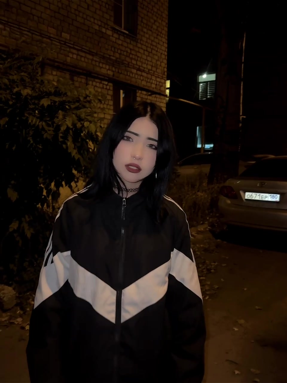 @даша блейзер