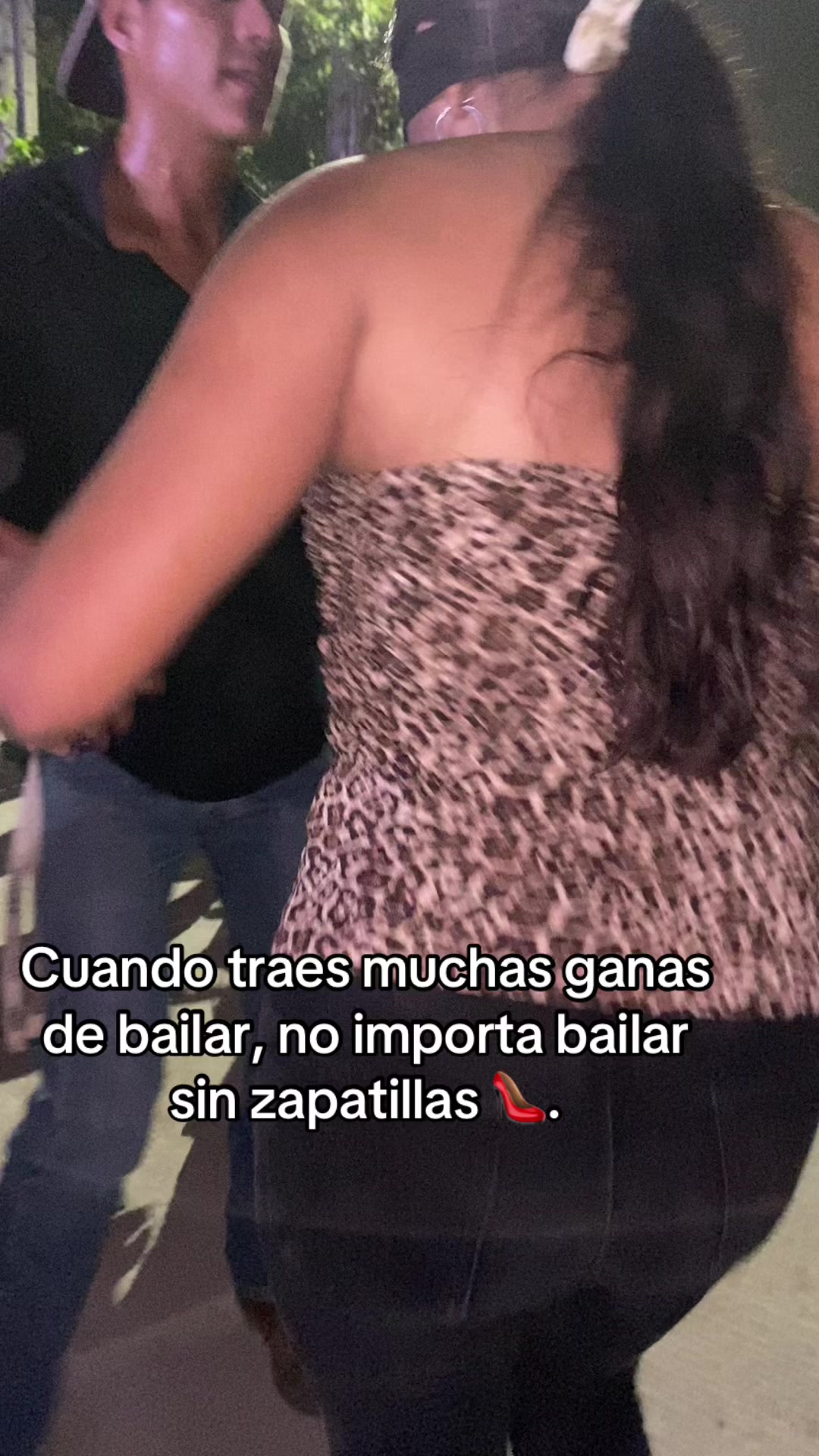 @Kike Reyes