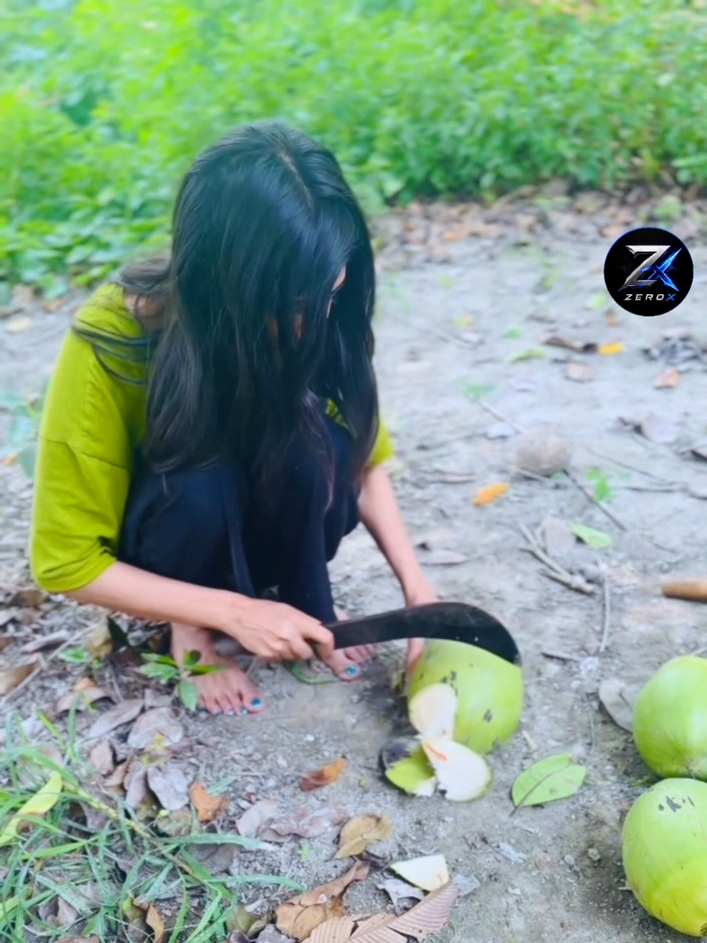 @ZERӨX