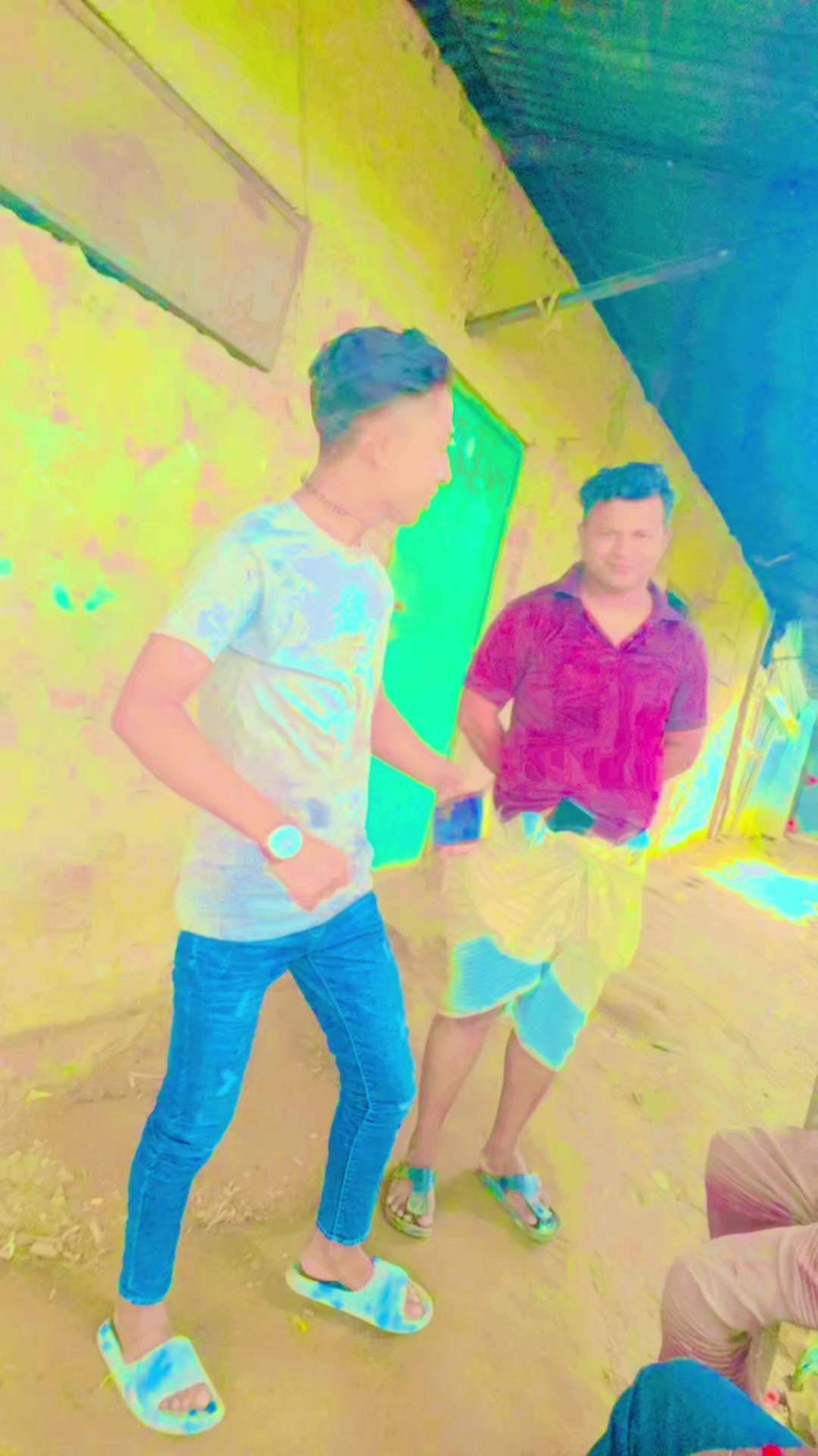 @Mohammad Islam vai