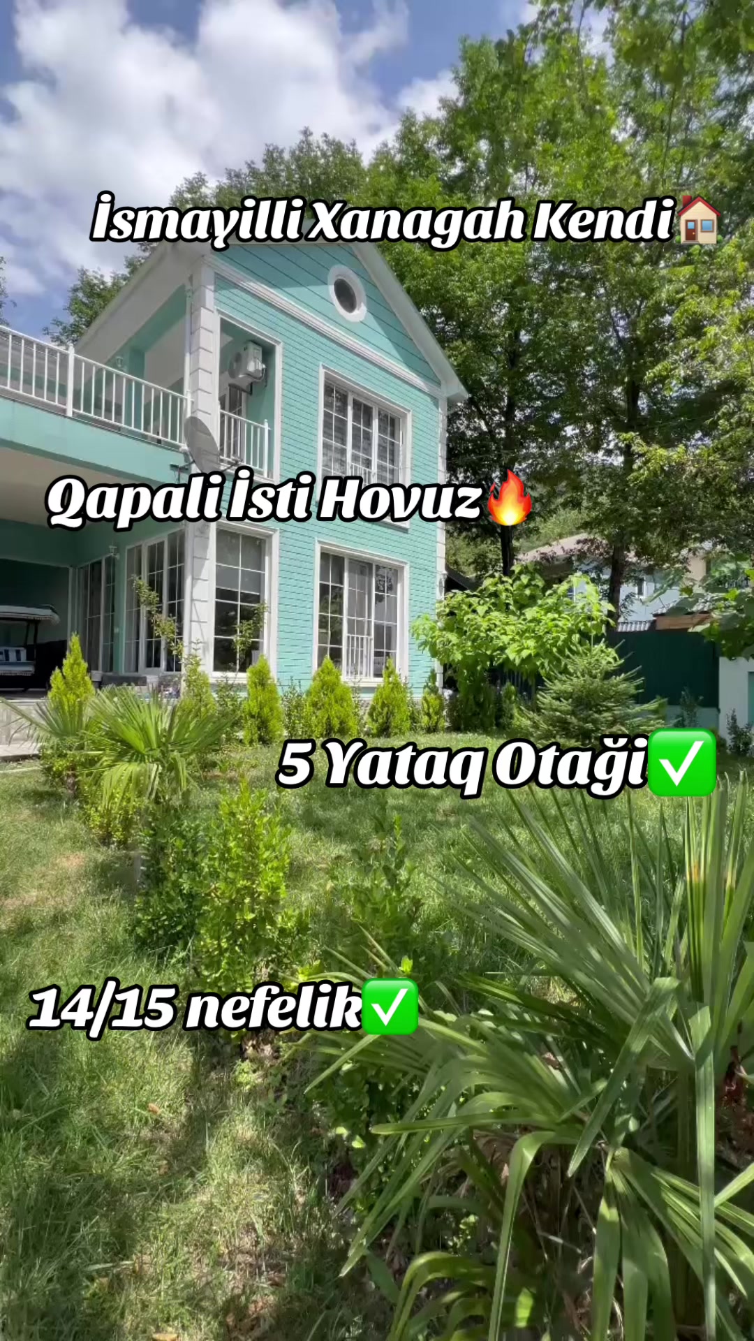 @Qebele_Bağ_Evleri_Kiraye