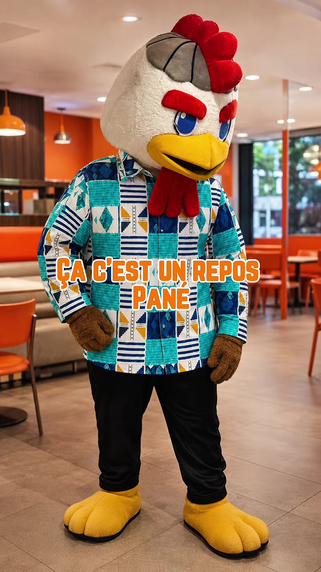 @Chicken Nation