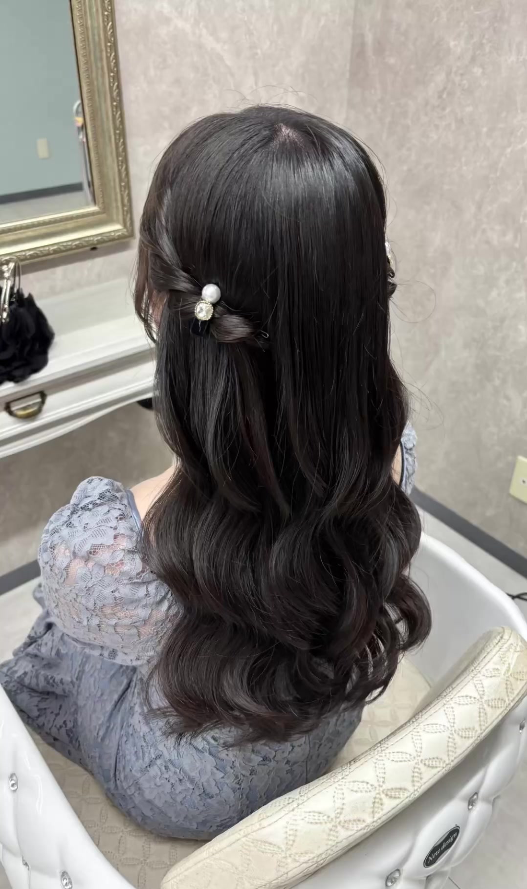 @ヘアメイクサロンFMAKE 𓂃𓈒𓂂⋆