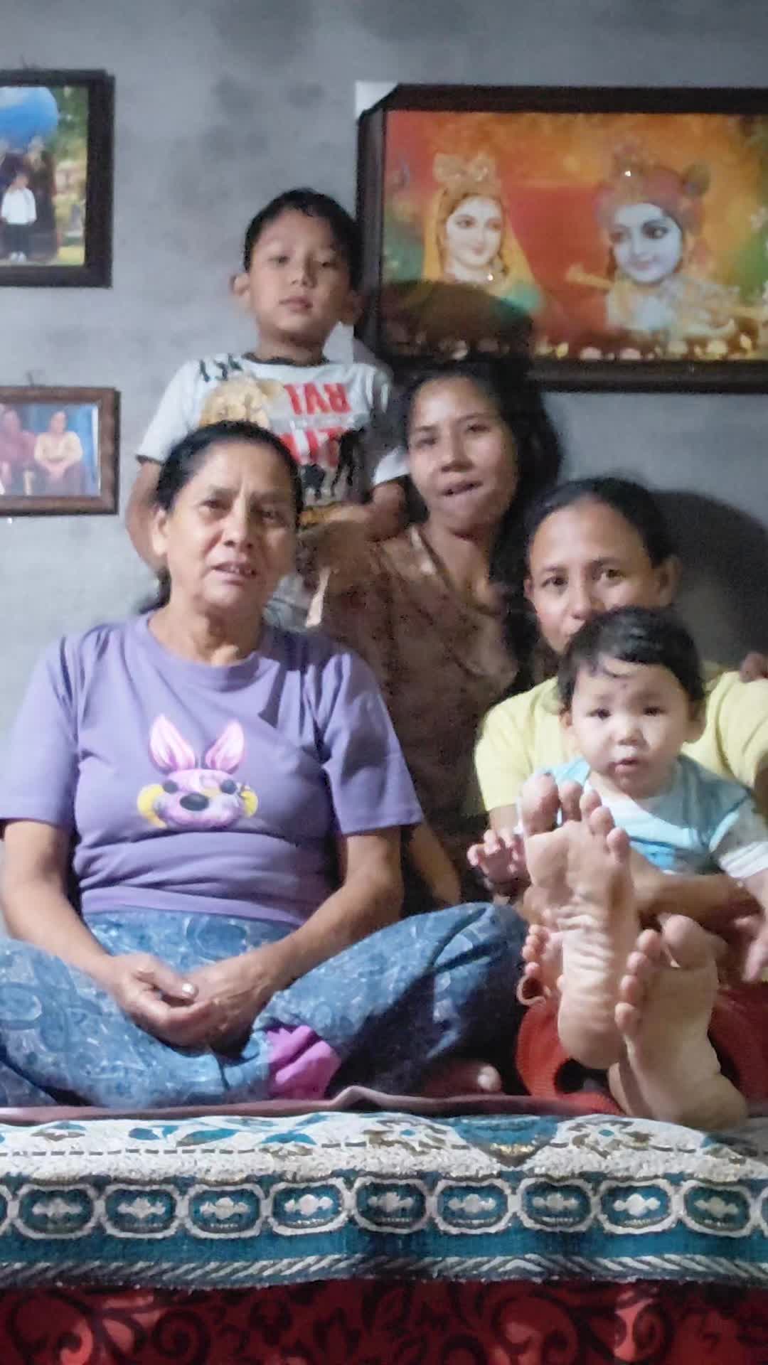 @Annu chettri