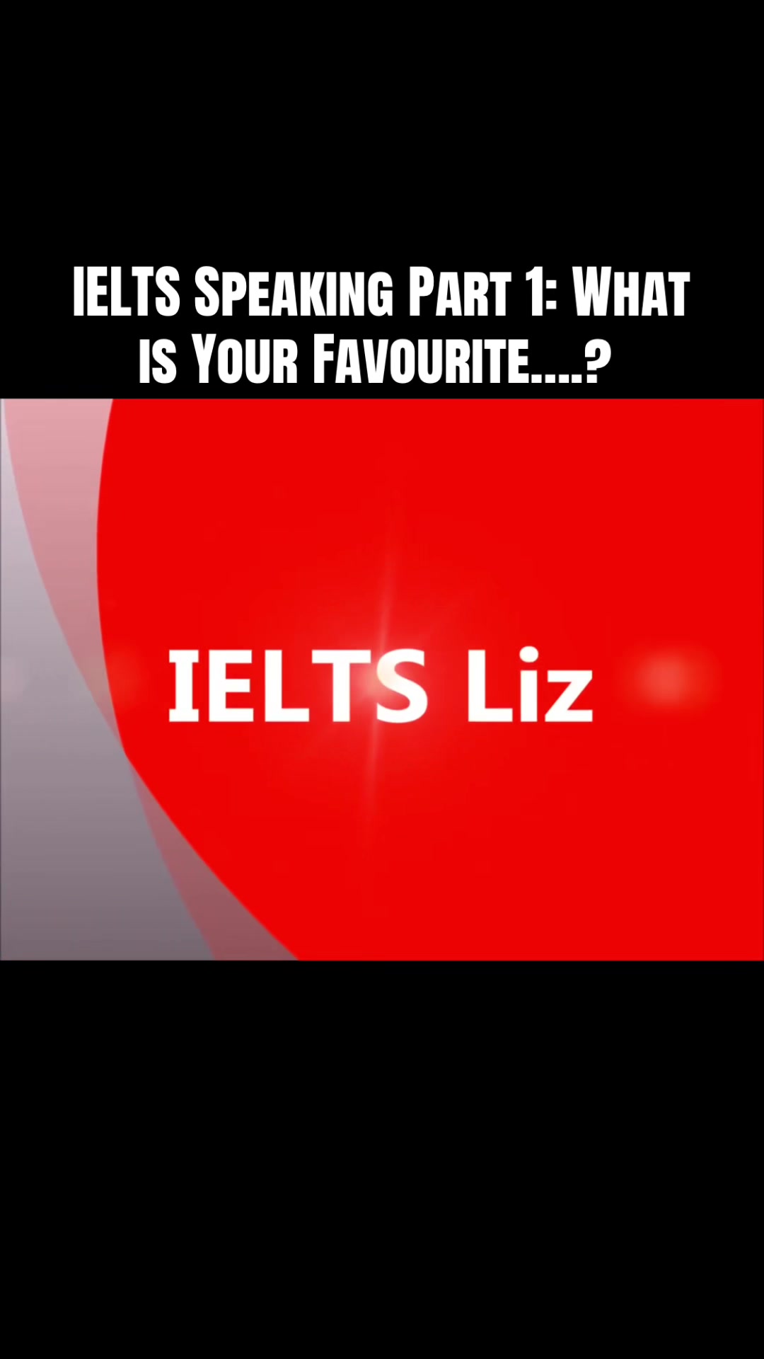@IELTS With Frageenawia