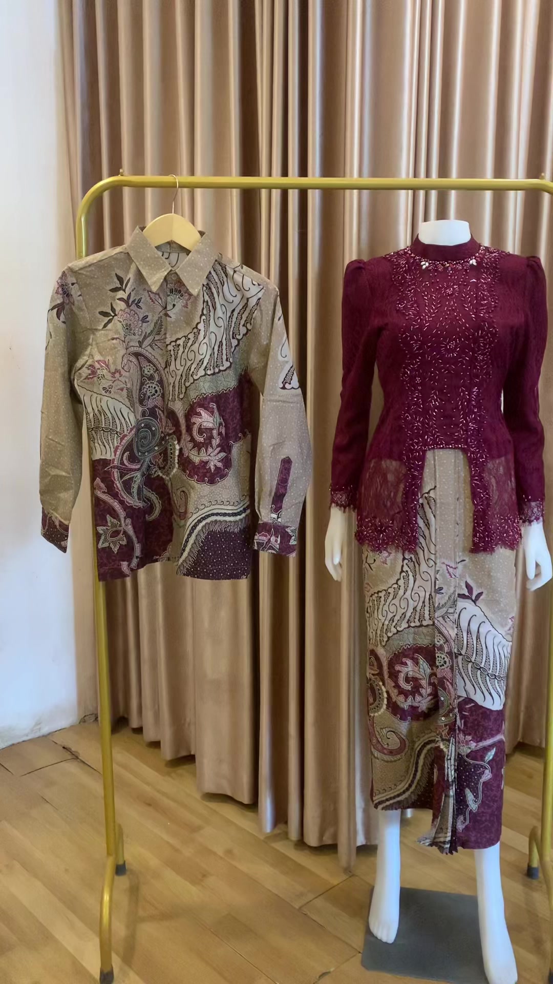 @Citra Kebaya Lombok