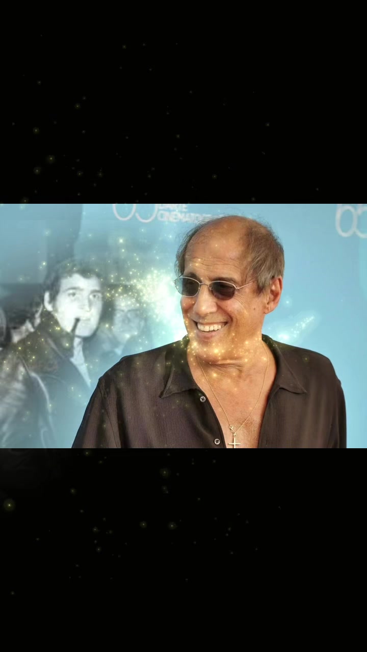 @Adriano Celentano