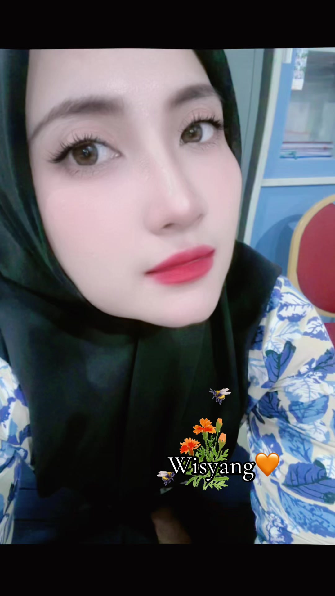 @Hayyin Aulia