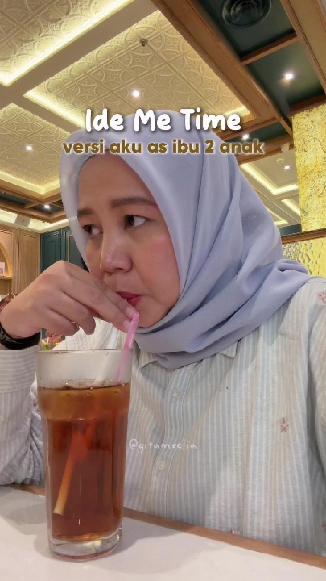@Gita Amelia