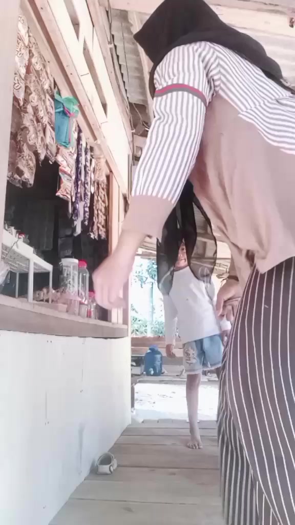 @Mamah Sadut
