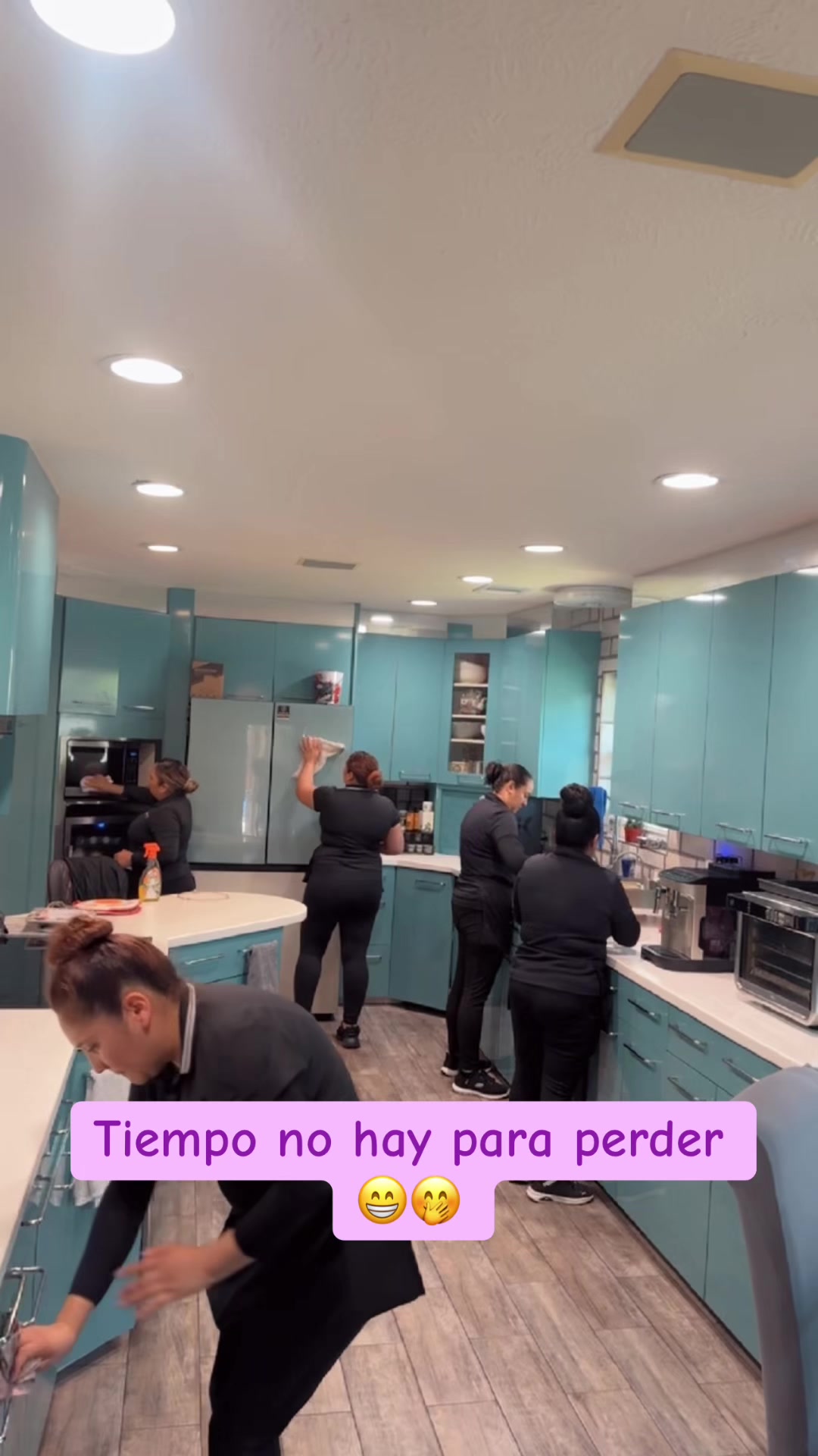 @maricela's cleaning services