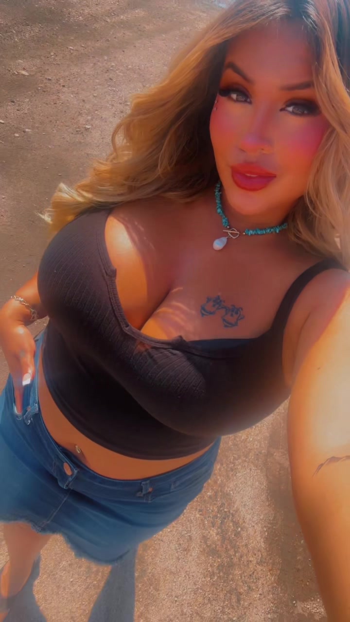 @Sherie Marie
