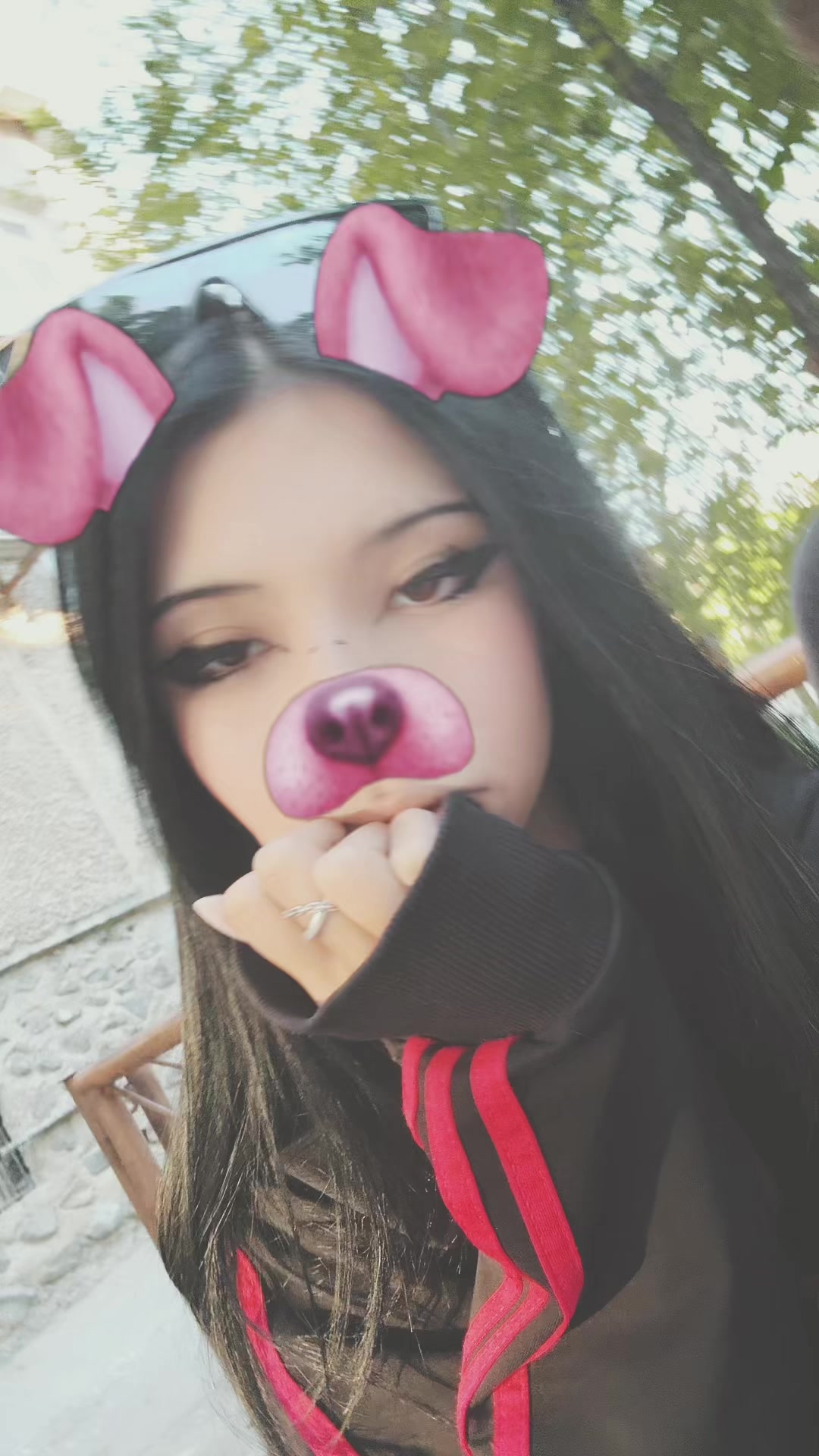 @киса