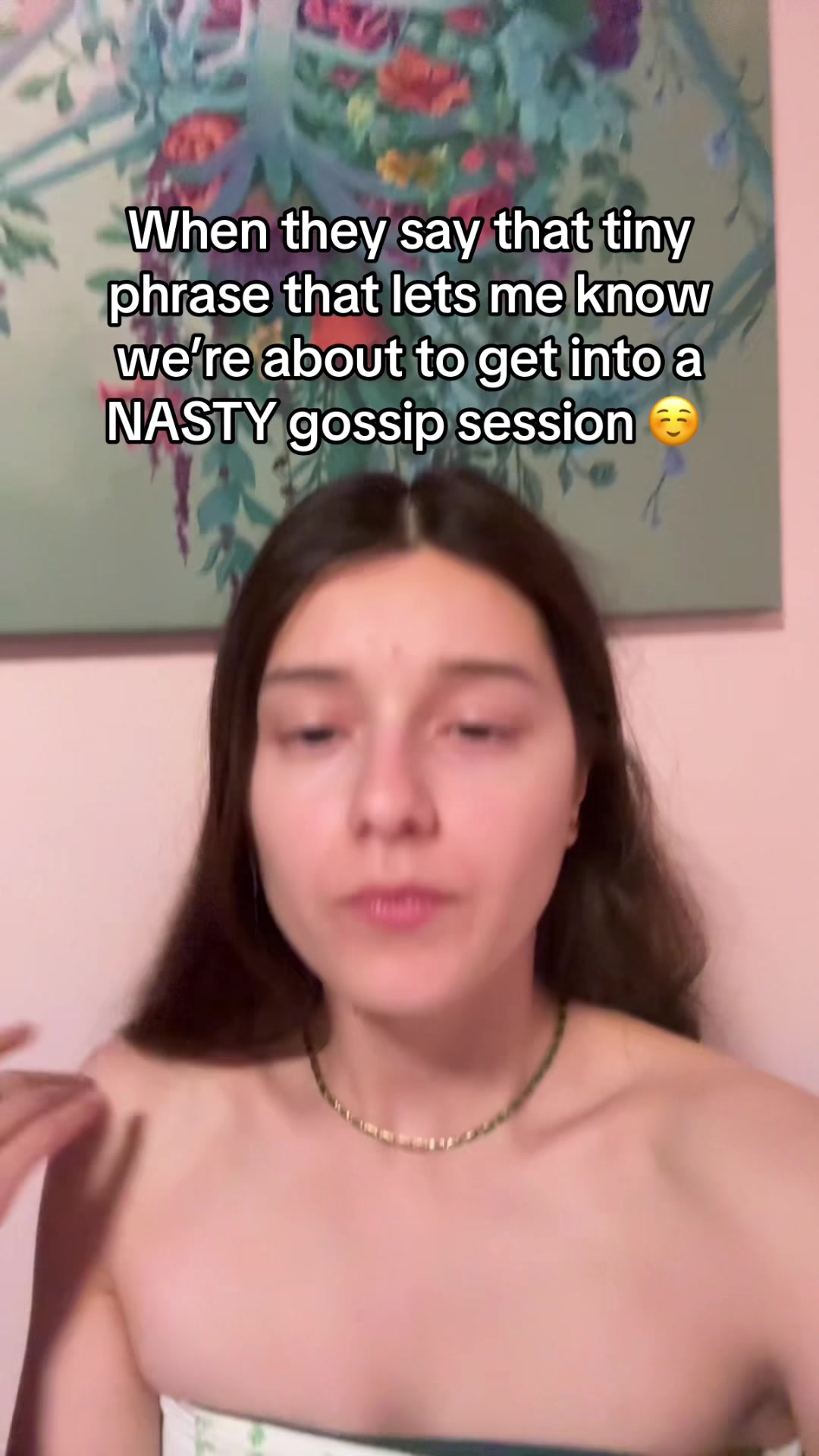 @Maria Rosa