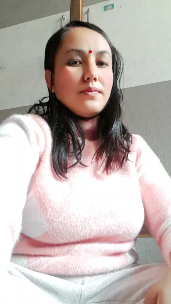 @Binita Khadka