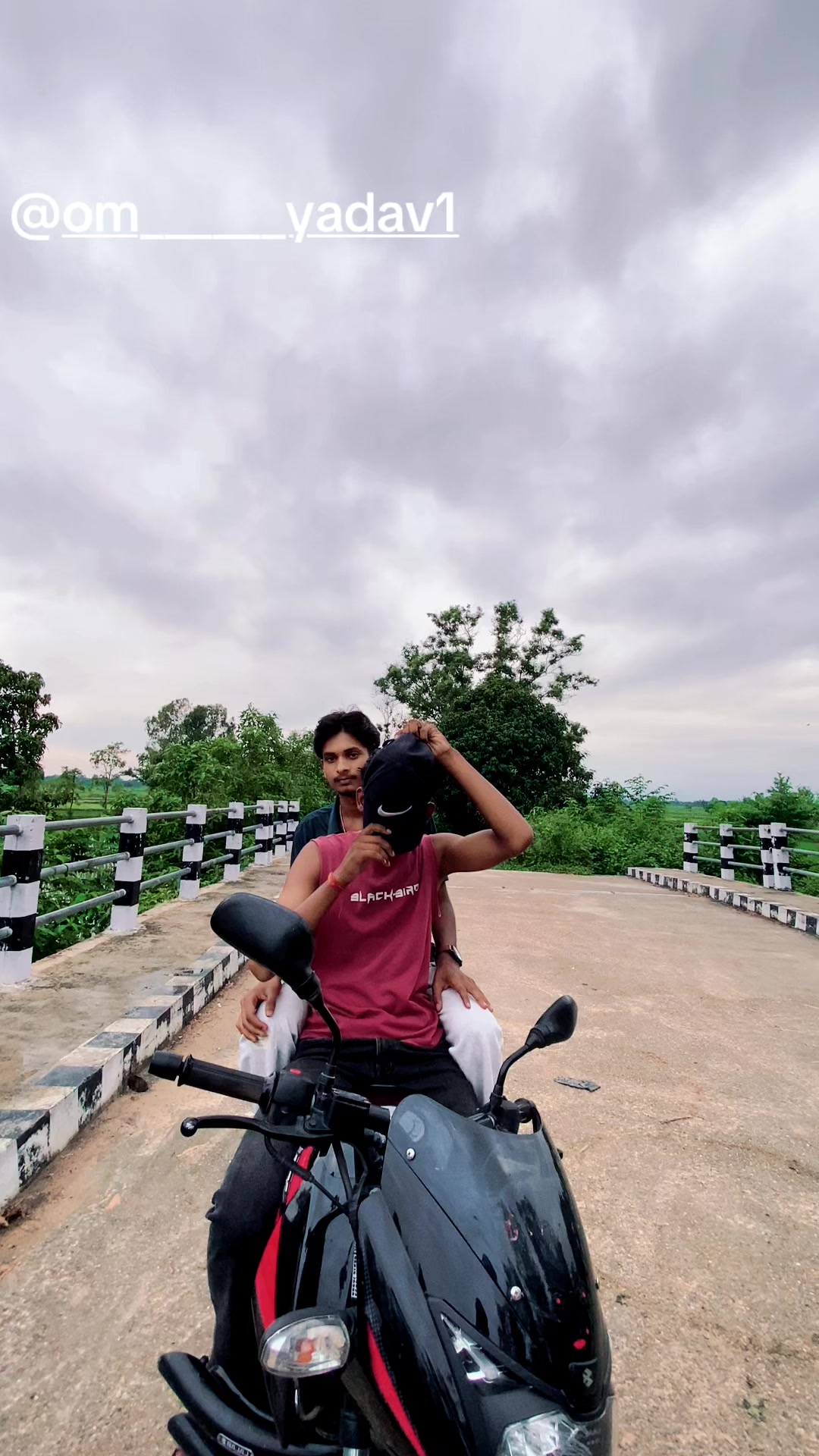 @Prabin Yadav x7