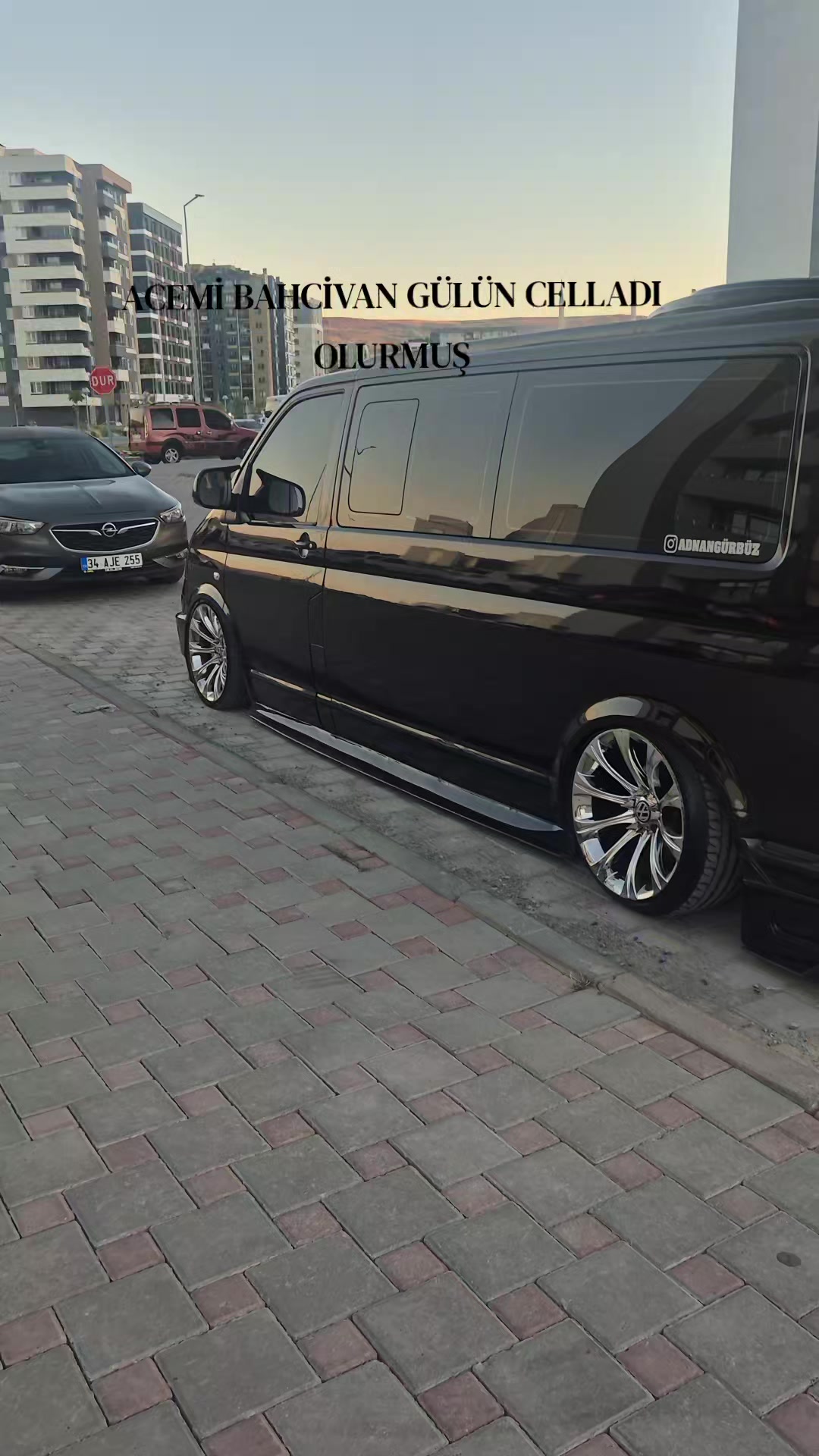 @ADNAN GÜRBÜZ