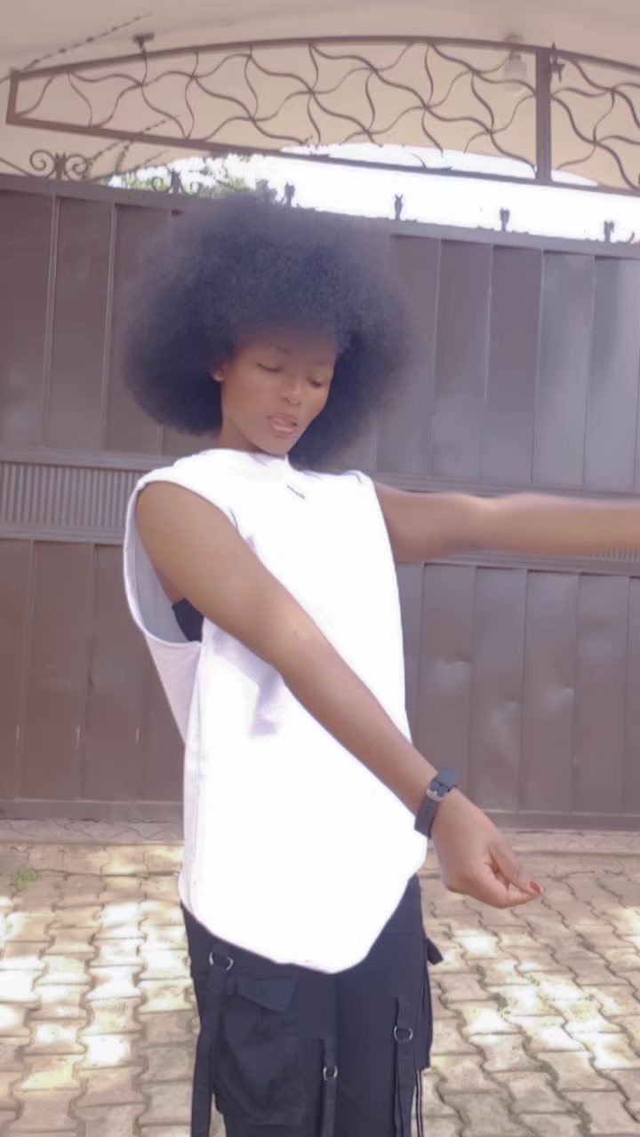 @Lisa Sarah Bahati