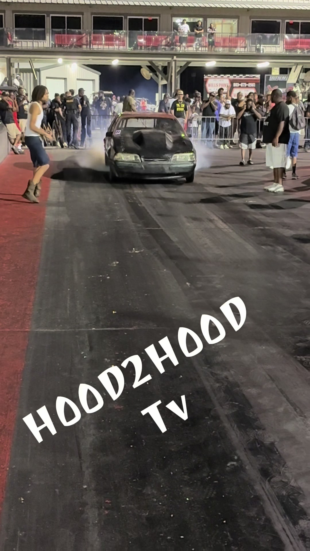 @Mr.Hood2HoodTv