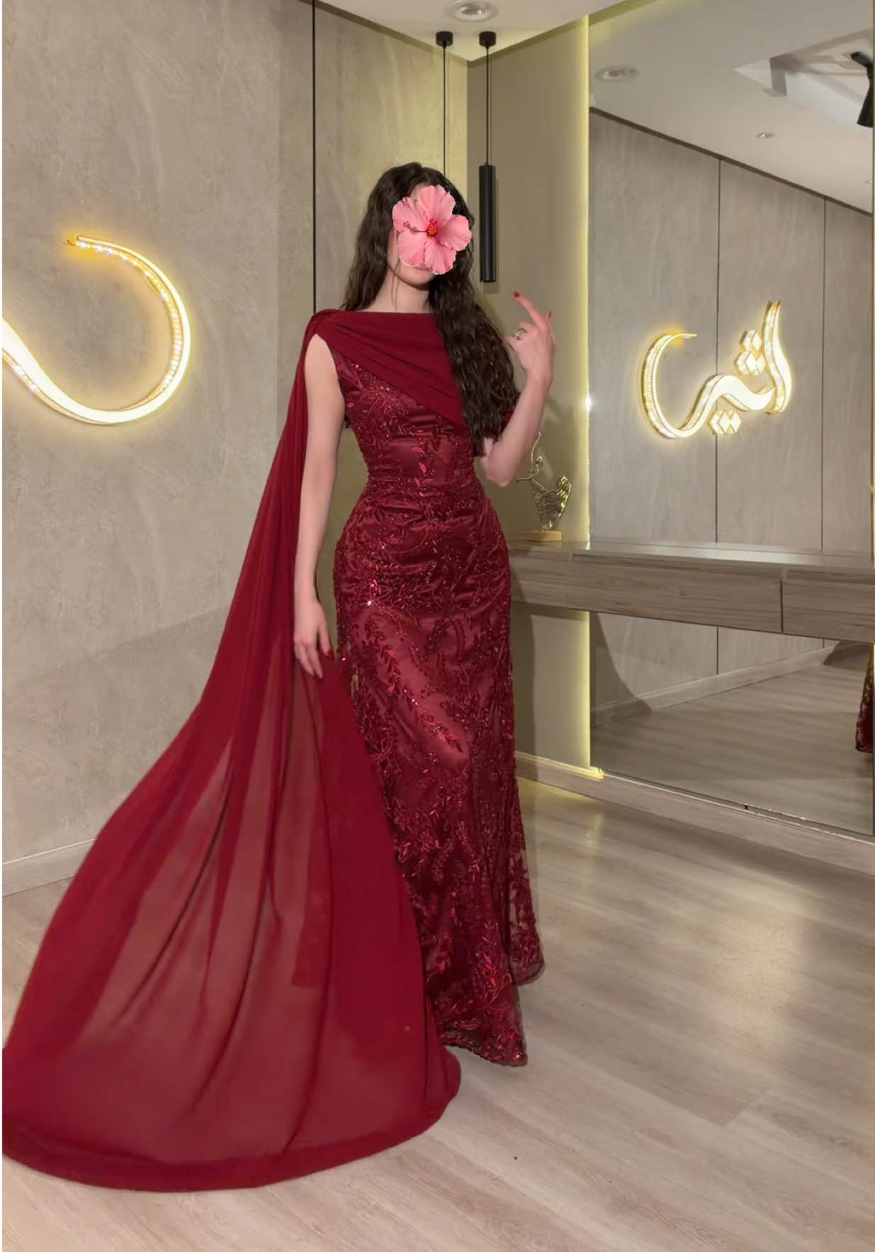 @ATHEER DRESSES فساتين اثير