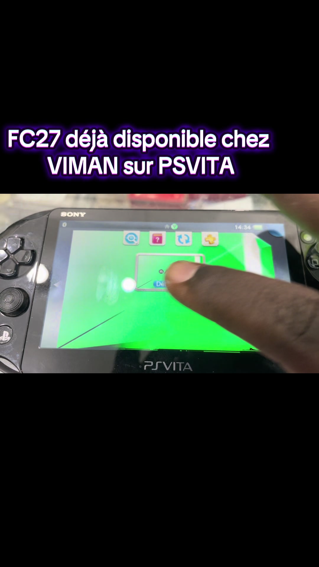 @VIMAN