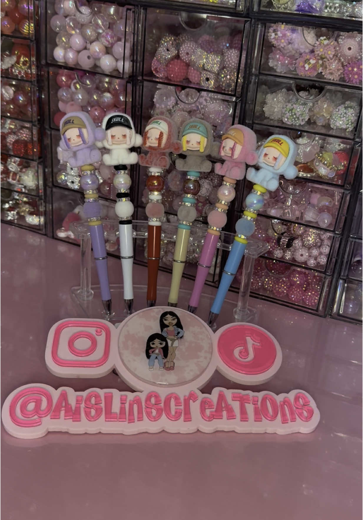 @🎀 Aislin&rsquo;s Creations 🎀