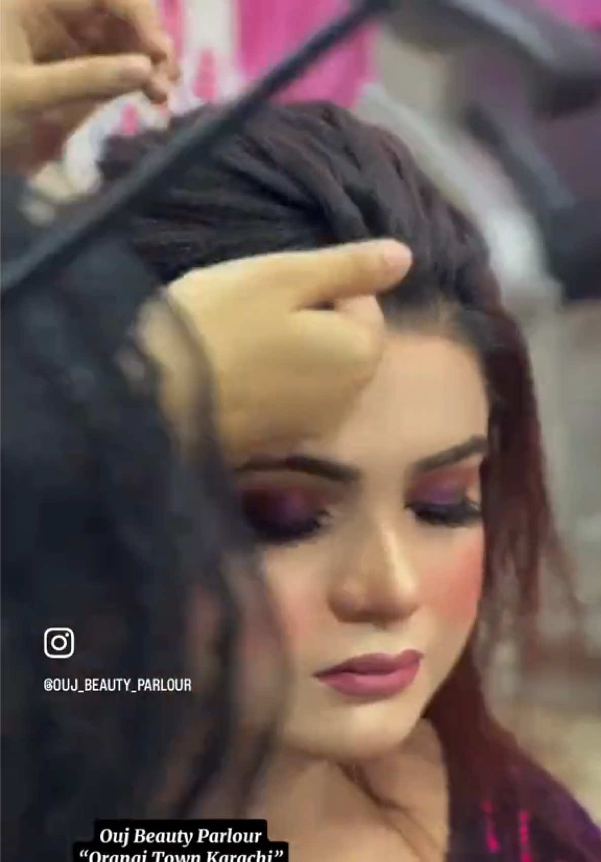 @oujbeautyparlour