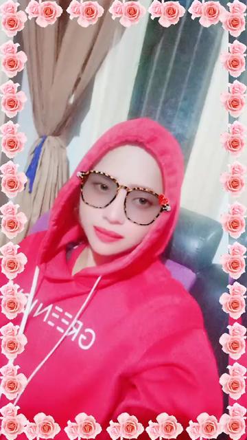 @pacar ku adalah milik ku