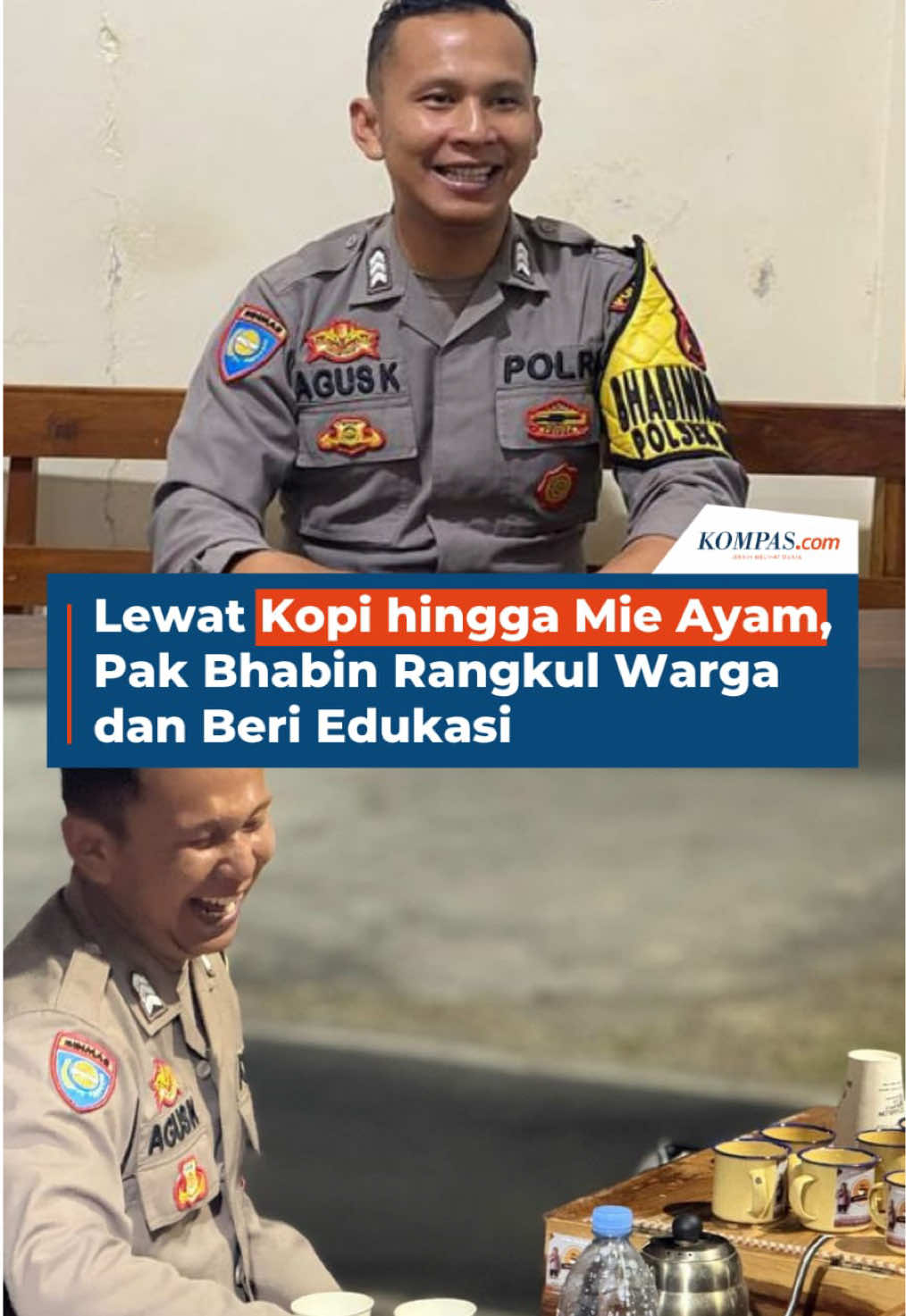@Kompas.com