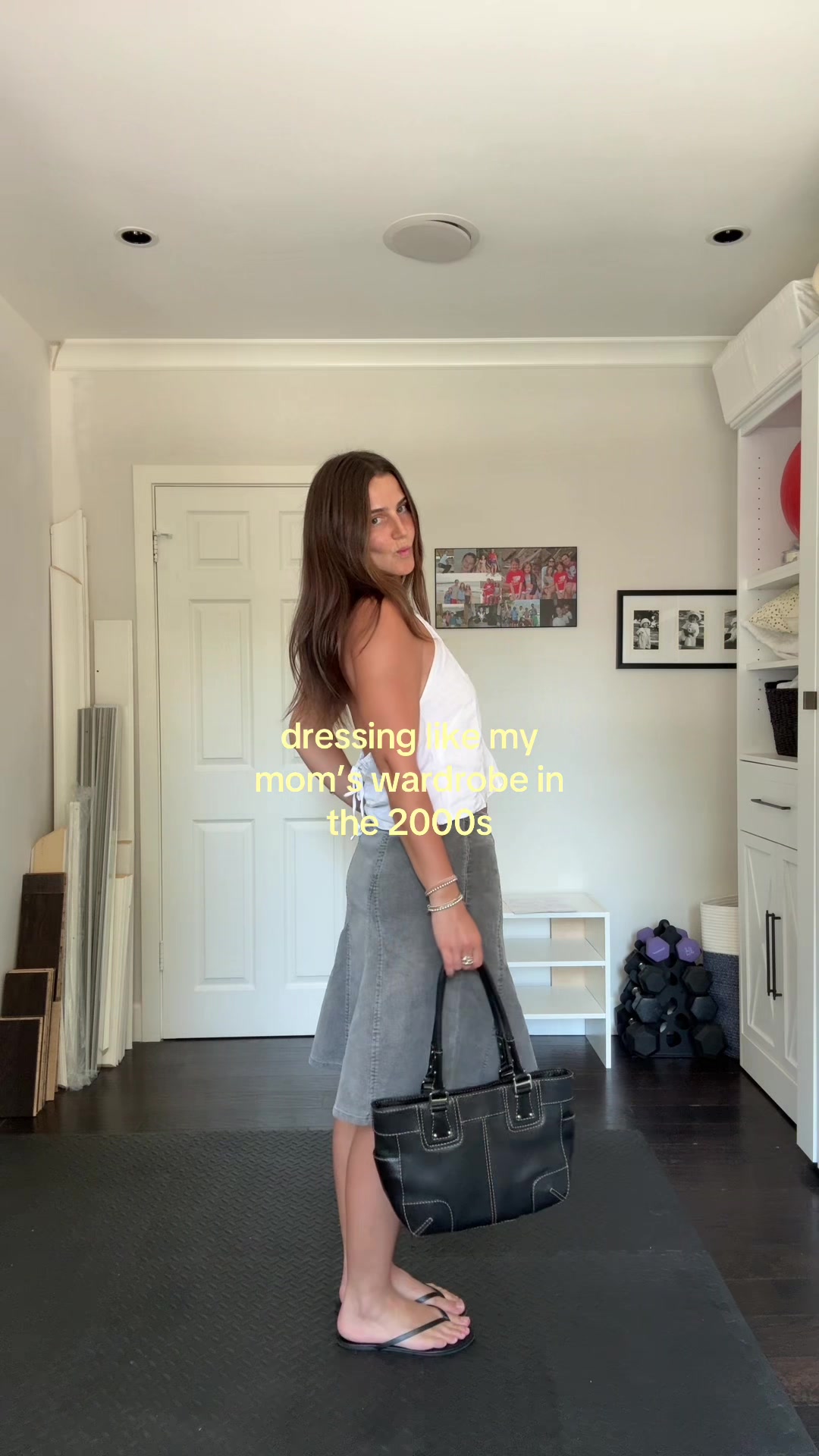 @Emily Kosichek
