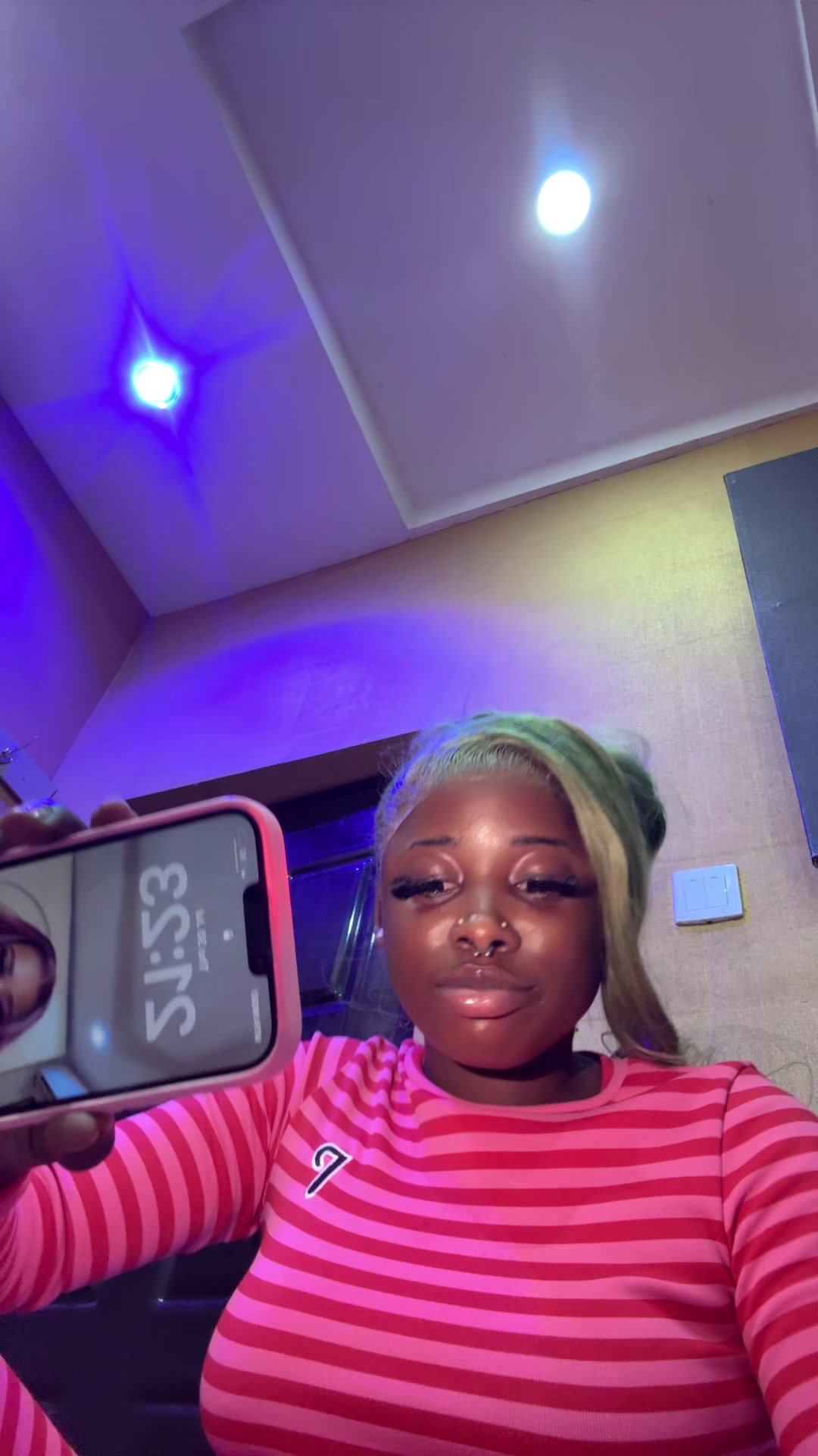 @LADYJAY A.K.A OMOGE EKO
