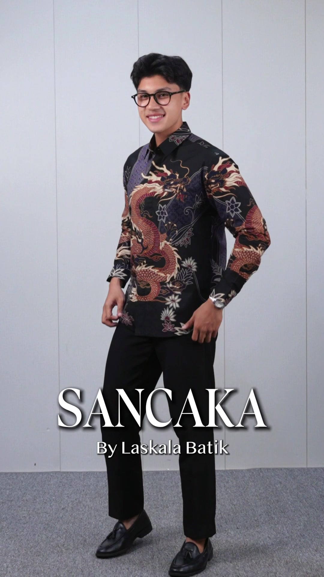 @LASKALA BATIK