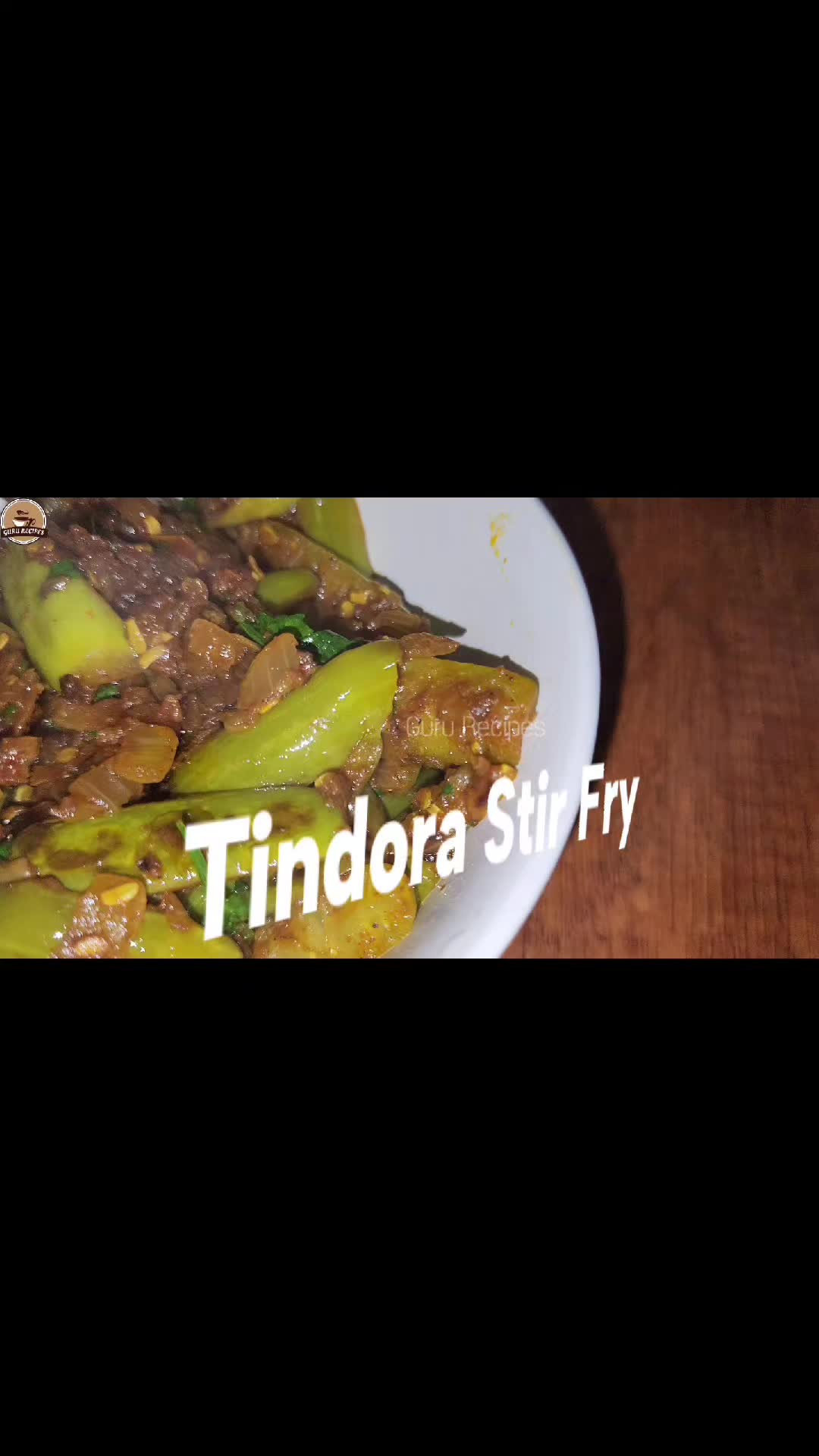 @Guru Recipes