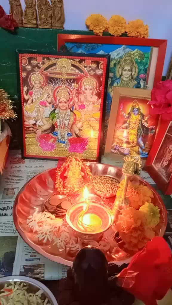@Sunita Giri