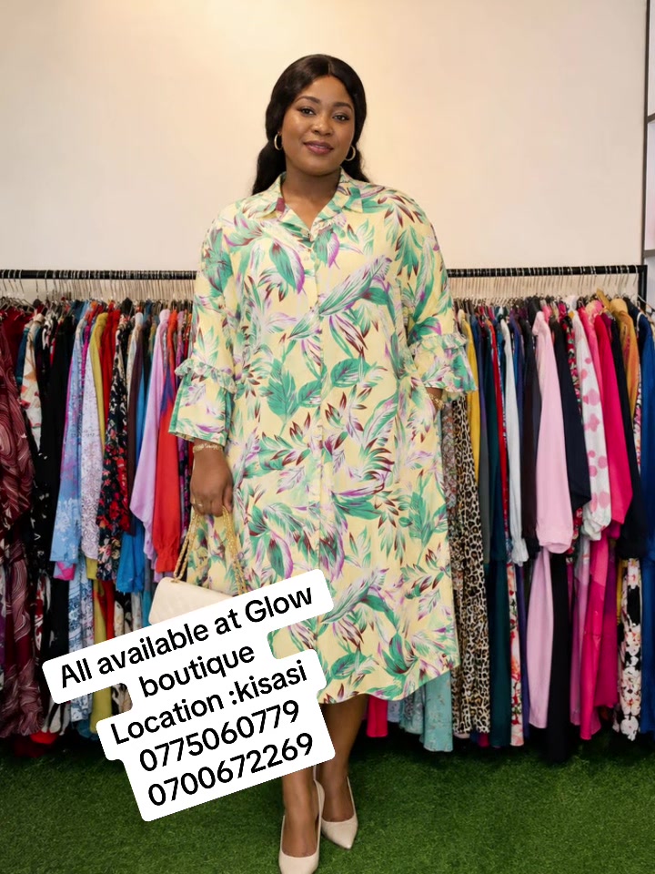 @Glow boutique256