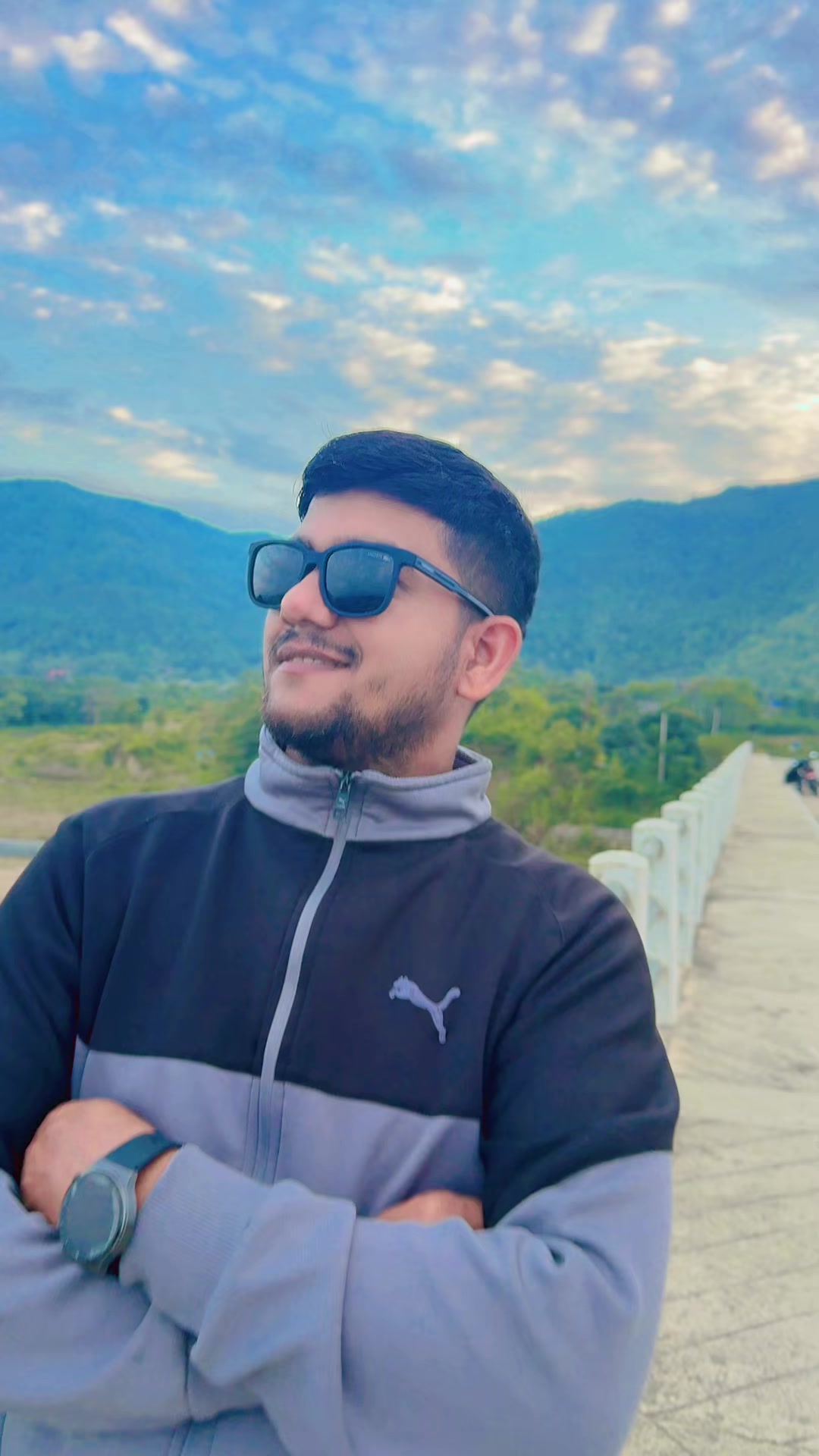 @Guru Prasad Giri