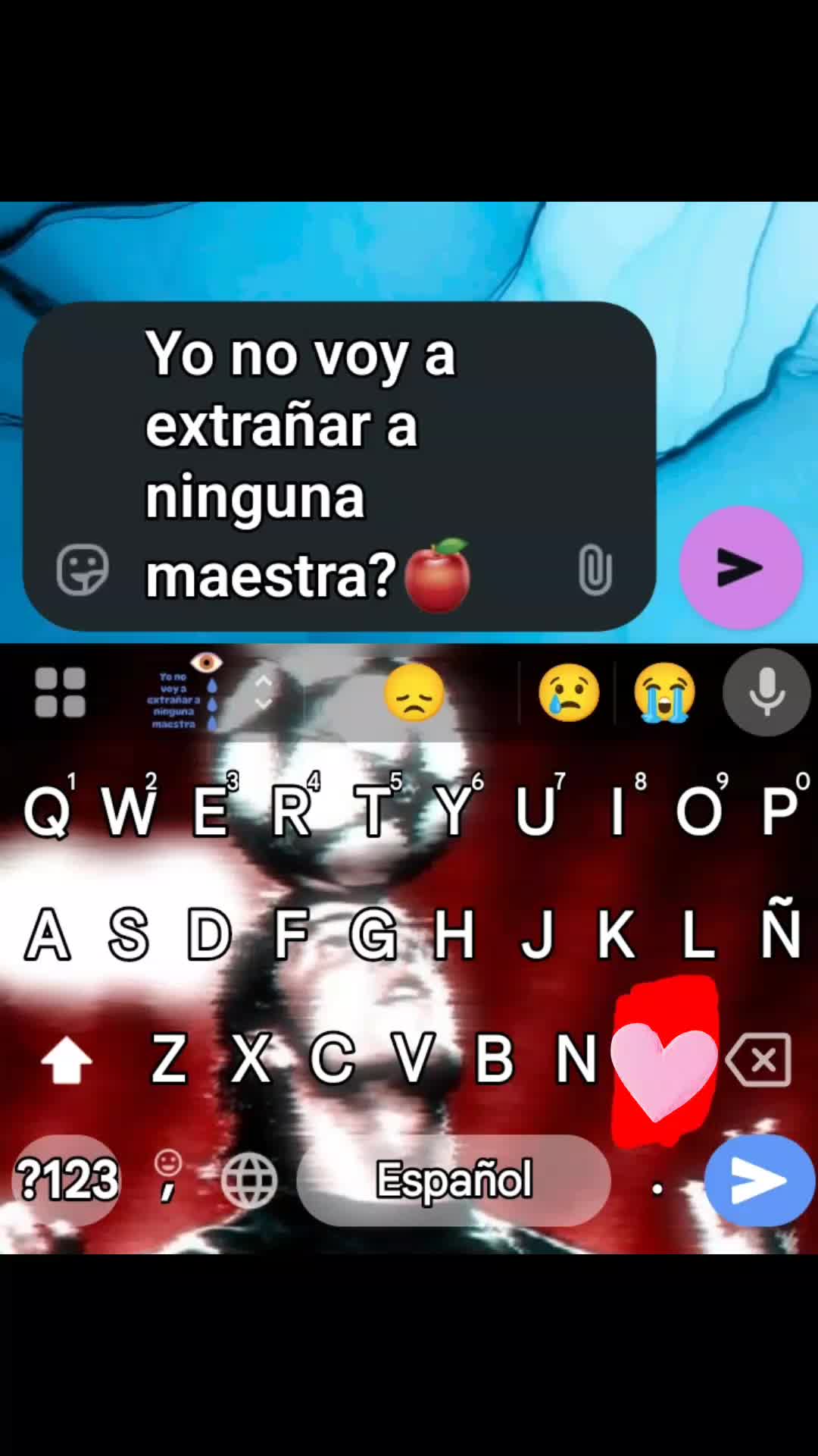 @stream Minecraft😉