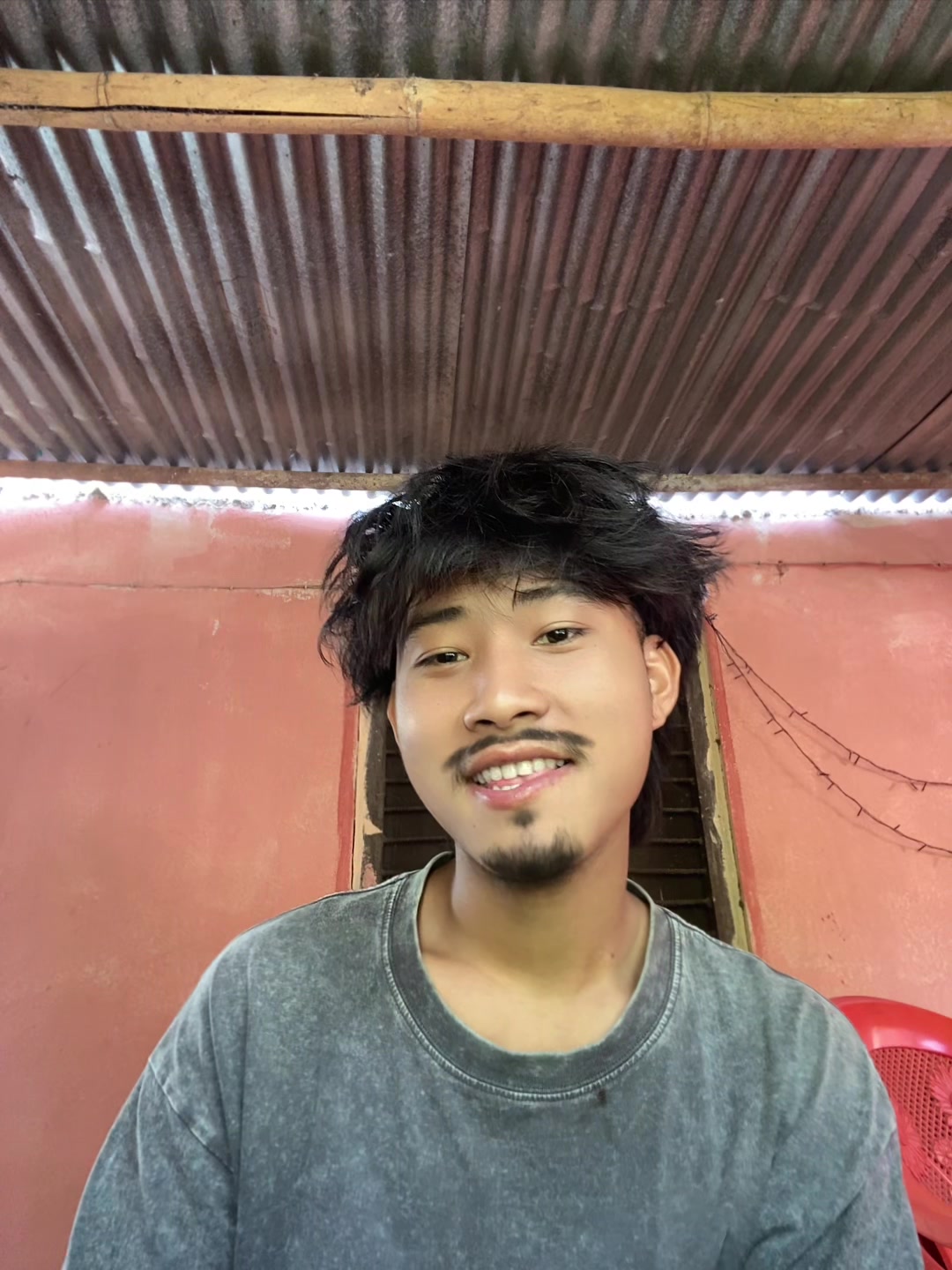 @न 💙