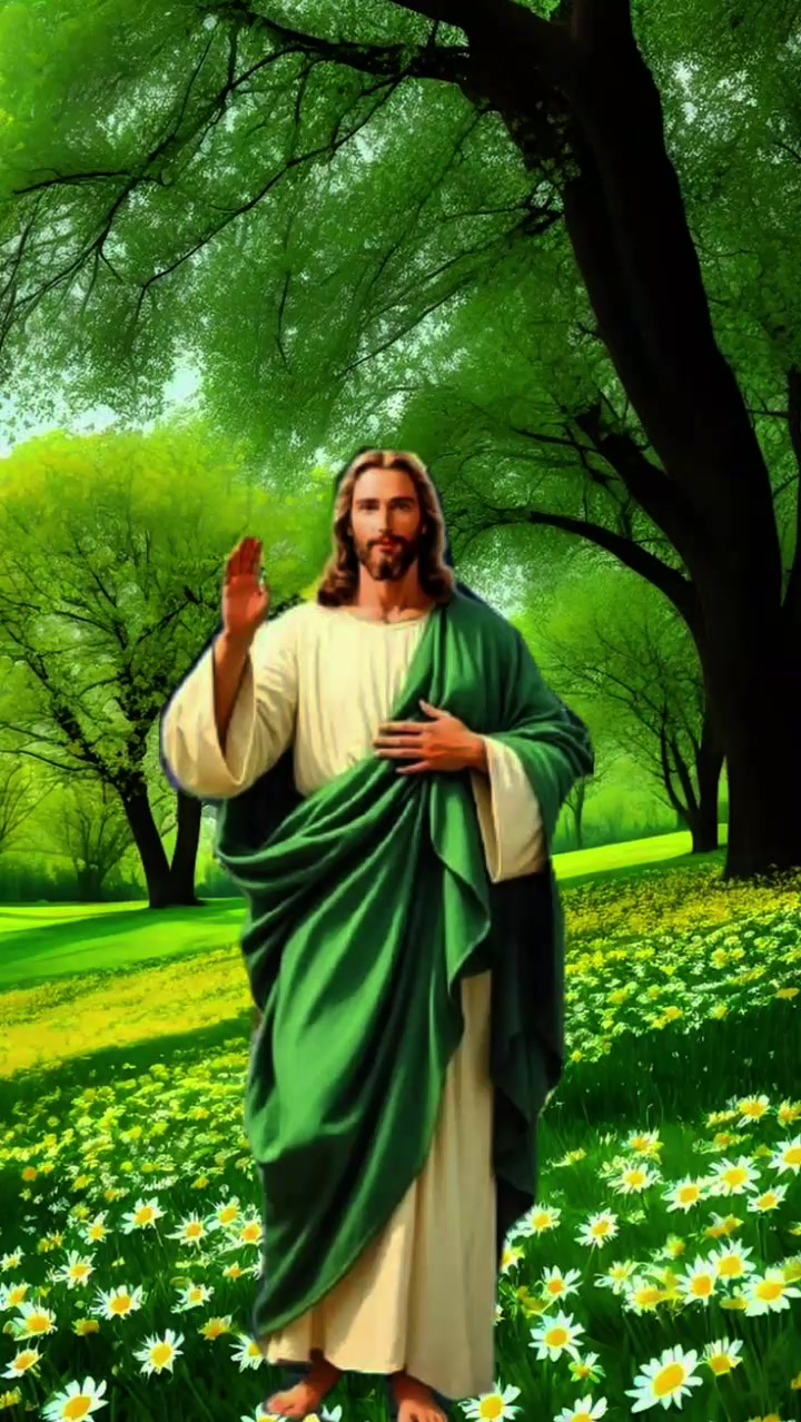 @Martha wa yesu