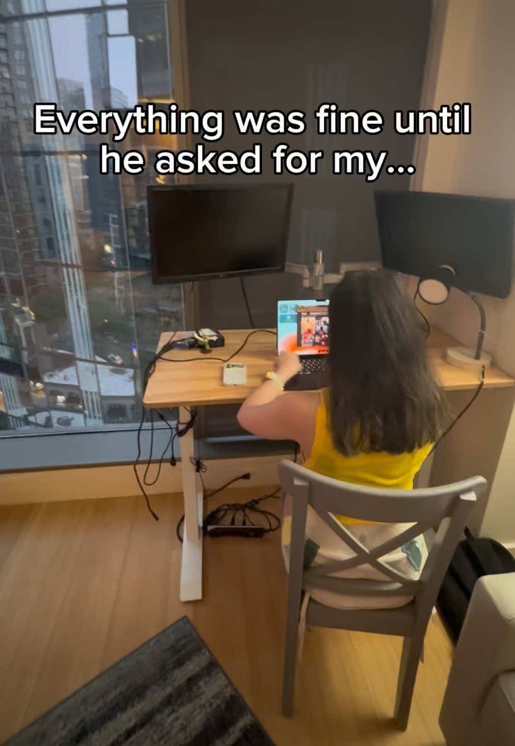 @Tech Marketer Gina