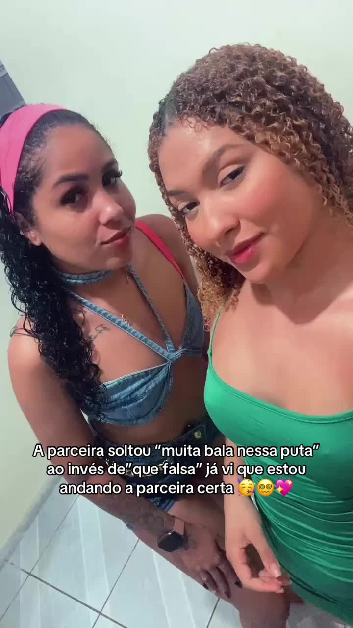 @Carol Oliveira