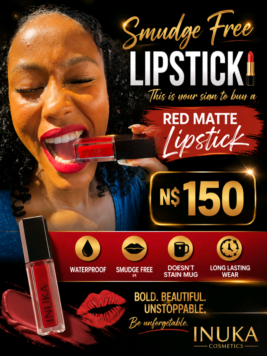 @Elvi | INUKA BUSSINESS & SALES