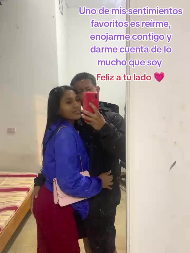 @T&uacute; negrita🫠🤎