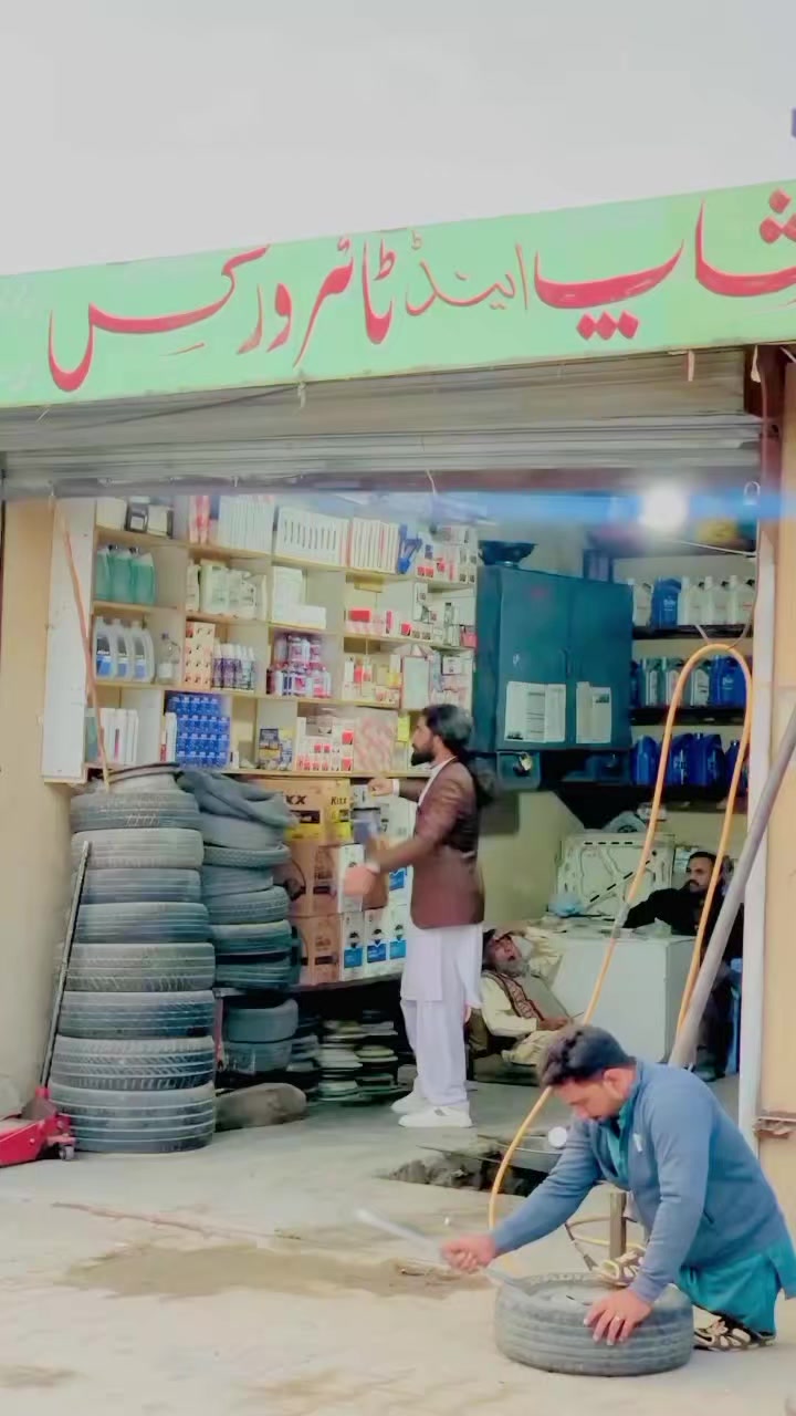 @Laiq Zada