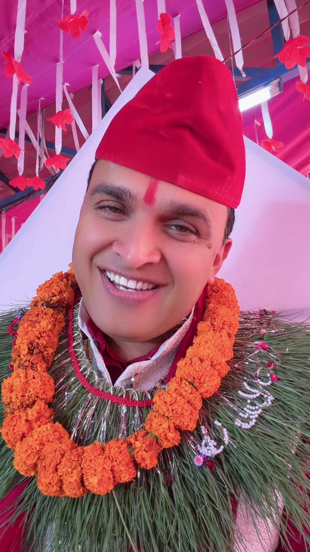 @P Ramchandra Timalsi