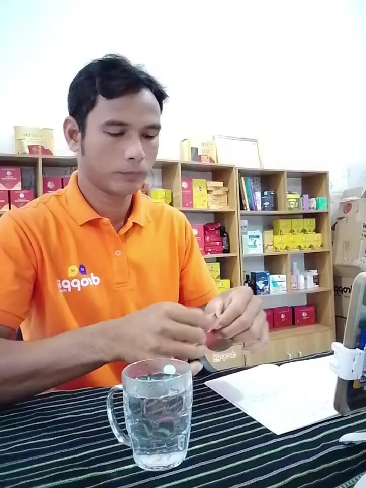 @Y Thây - Droppii