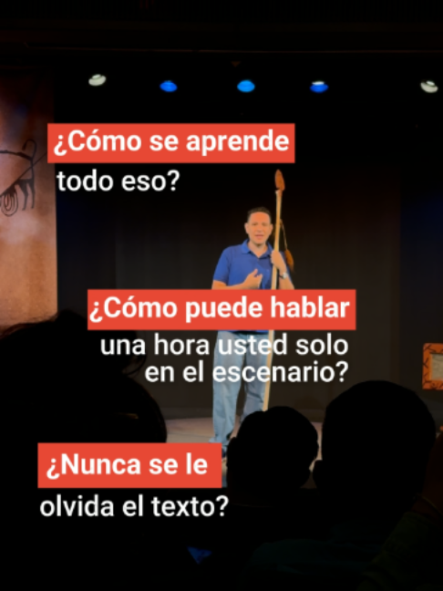 @Fundaci&oacute;n Poma